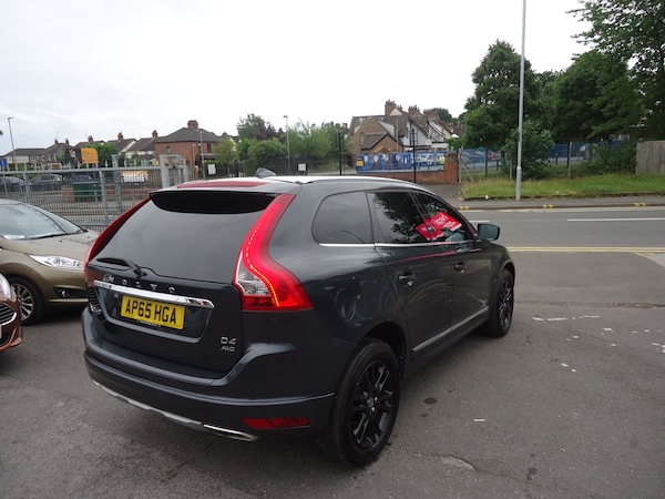 Used Volvo XC60 2015 for sale - 74375076: Photo 1