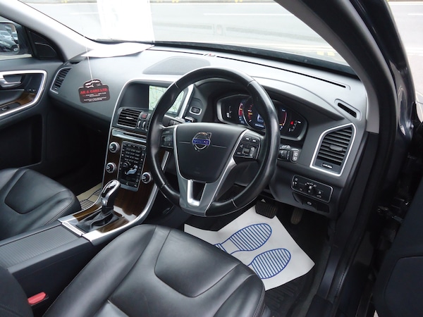 Used Volvo XC60 2015 for sale - 74375076: Photo 20