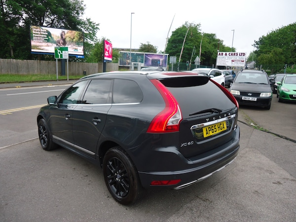 Used Volvo XC60 2015 for sale - 74375076: Photo 2