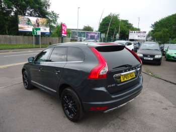 Used Volvo XC60 2015 for sale - 74375076: Photo