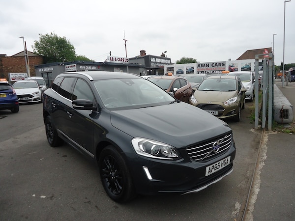 Used Volvo XC60 2015 for sale - 74375076: Photo 4