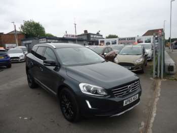 Used Volvo XC60 2015 for sale - 74375076: Photo
