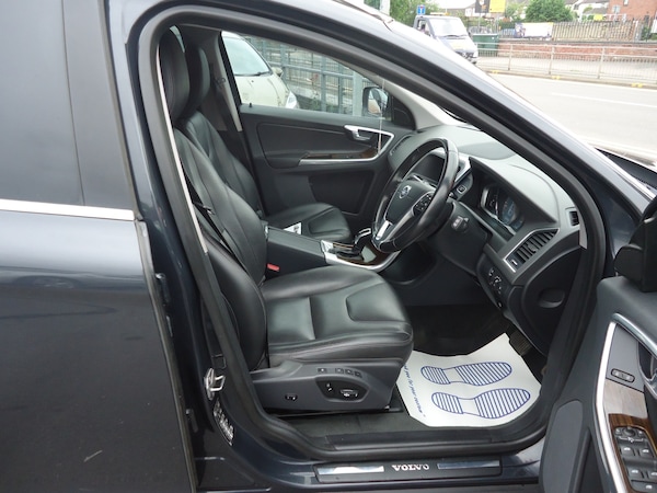 Used Volvo XC60 2015 for sale - 74375076: Photo 5