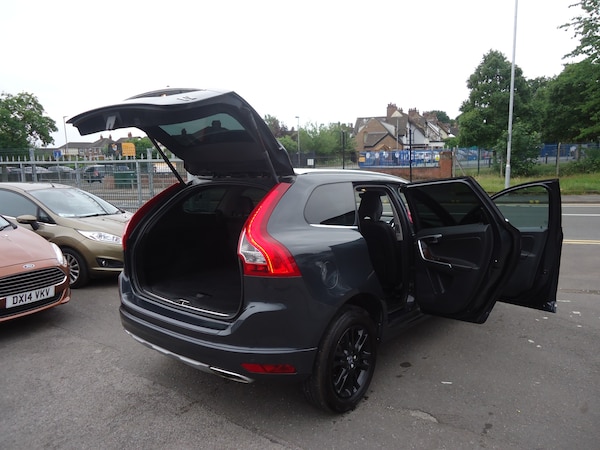 Used Volvo XC60 2015 for sale - 74375076: Photo 7