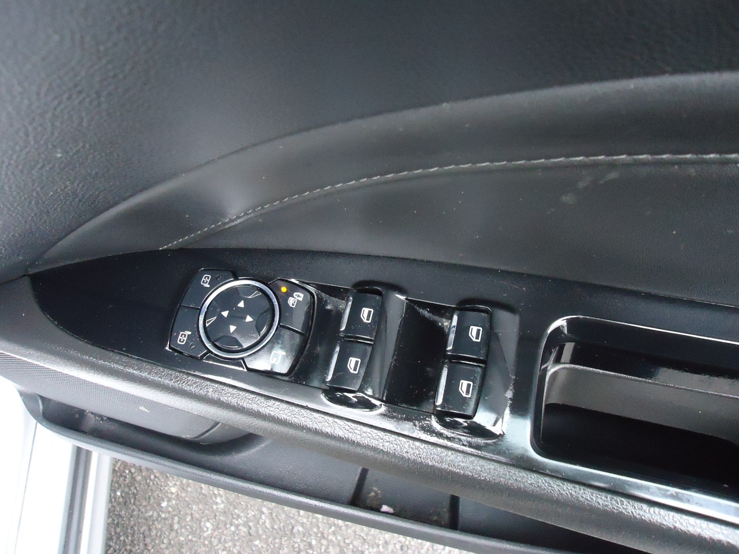 Used Ford Mondeo 2016 for sale - 77677253: Photo 10