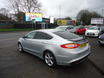 Used Ford Mondeo 2016 for sale - 77677253: Photo