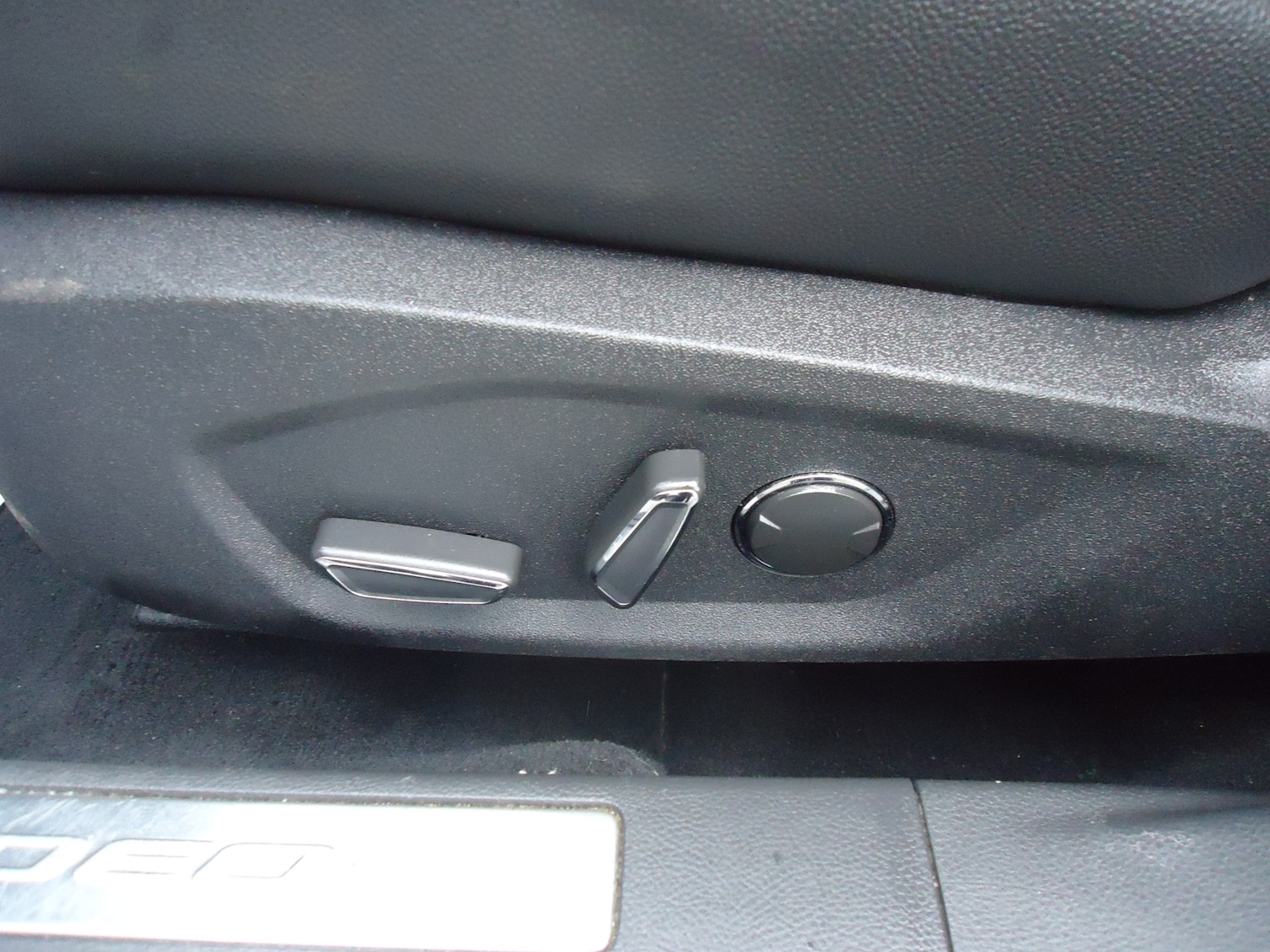 Used Ford Mondeo 2016 for sale - 77677253: Photo 7