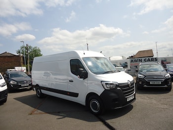 Used Renault Master 2022 for sale - 78604737: Photo