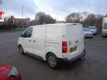 Used Toyota ProAce 2018 for sale - 73179357: Photo