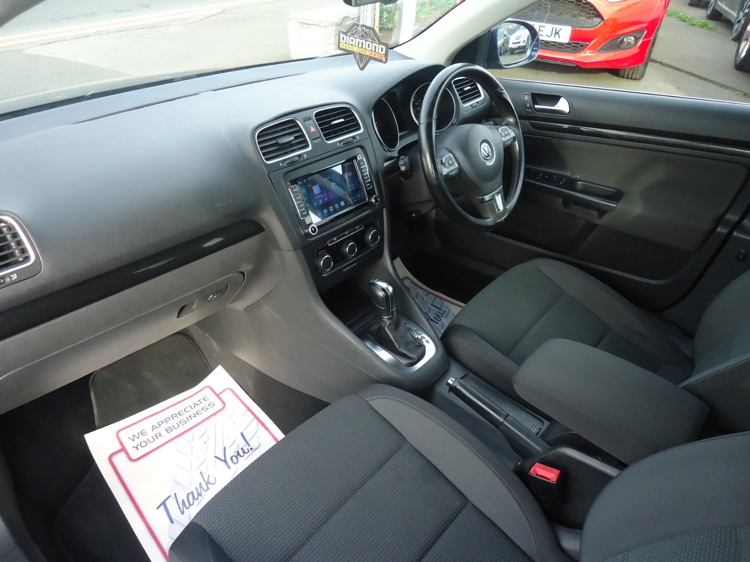 Used Volkswagen Golf 2012 for sale - 78175460: Photo 10