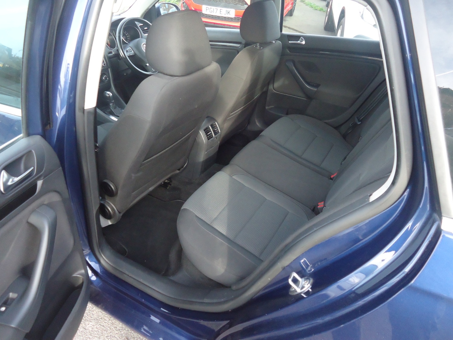 Used Volkswagen Golf 2012 for sale - 78175460: Photo 11