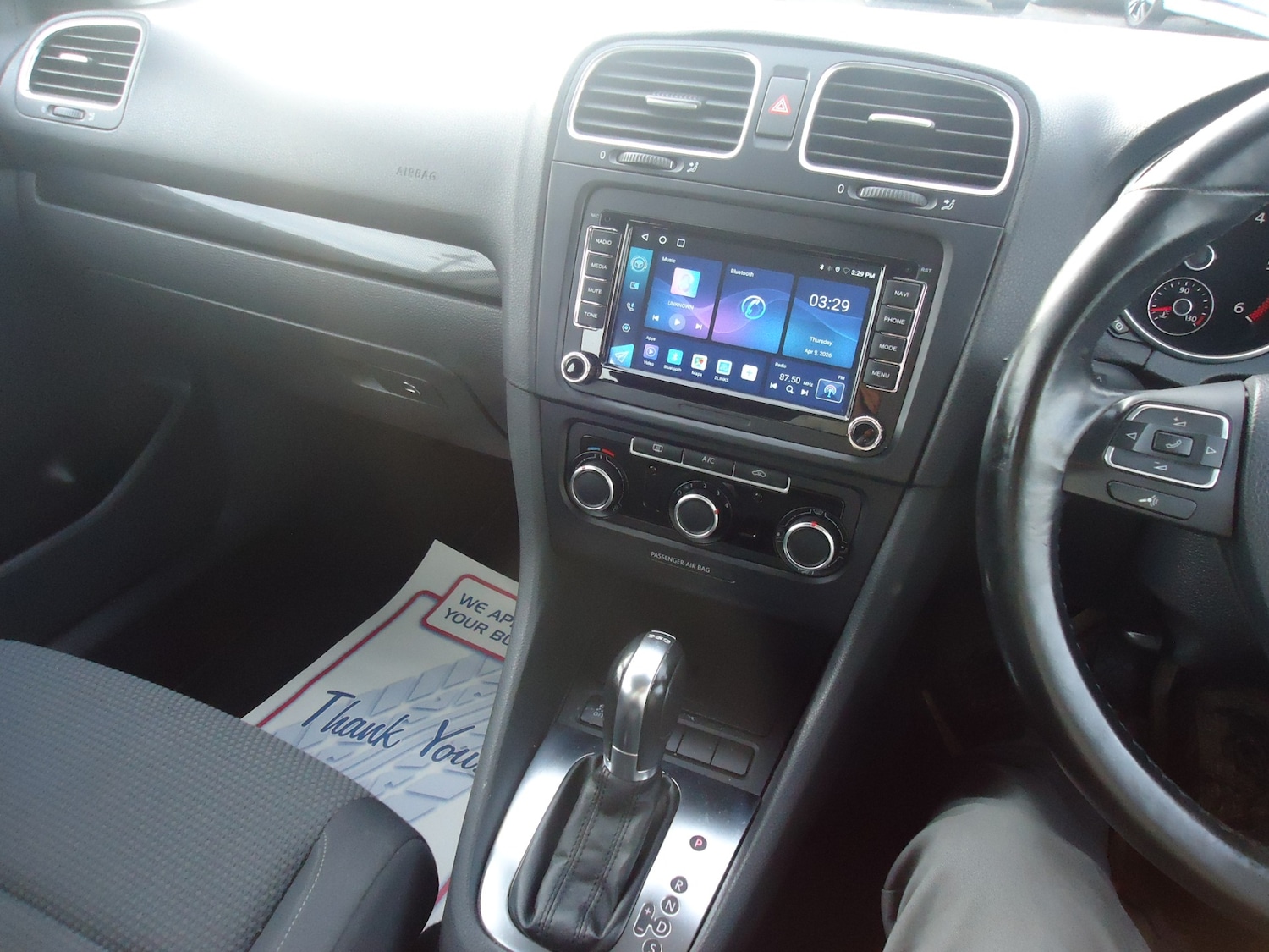 Used Volkswagen Golf 2012 for sale - 78175460: Photo 16