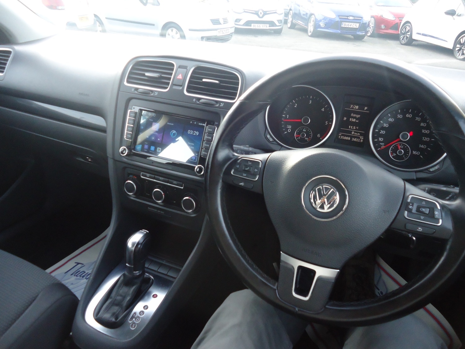 Used Volkswagen Golf 2012 for sale - 78175460: Photo 18