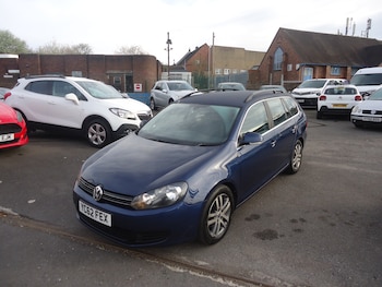 Used Volkswagen Golf 2012 for sale - 78175460: Photo