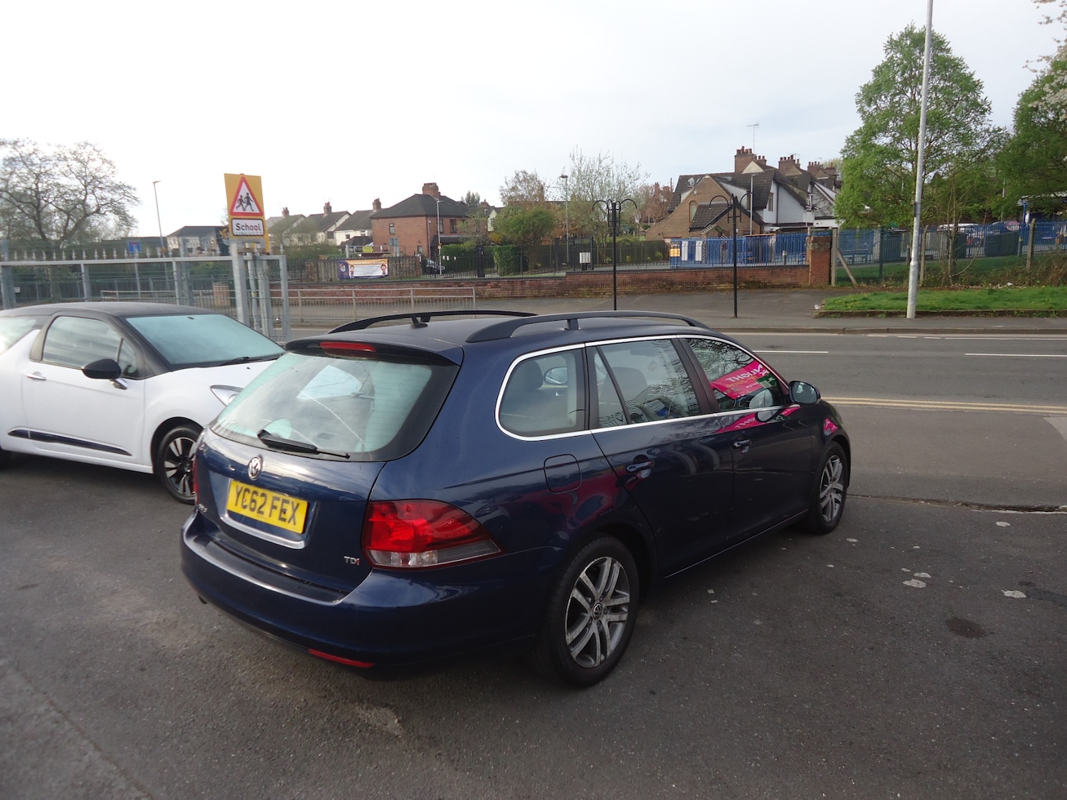 Used Volkswagen Golf 2012 for sale - 78175460: Photo 3