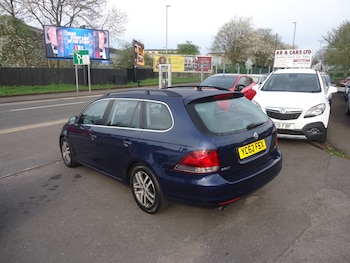 Used Volkswagen Golf 2012 for sale - 78175460: Photo