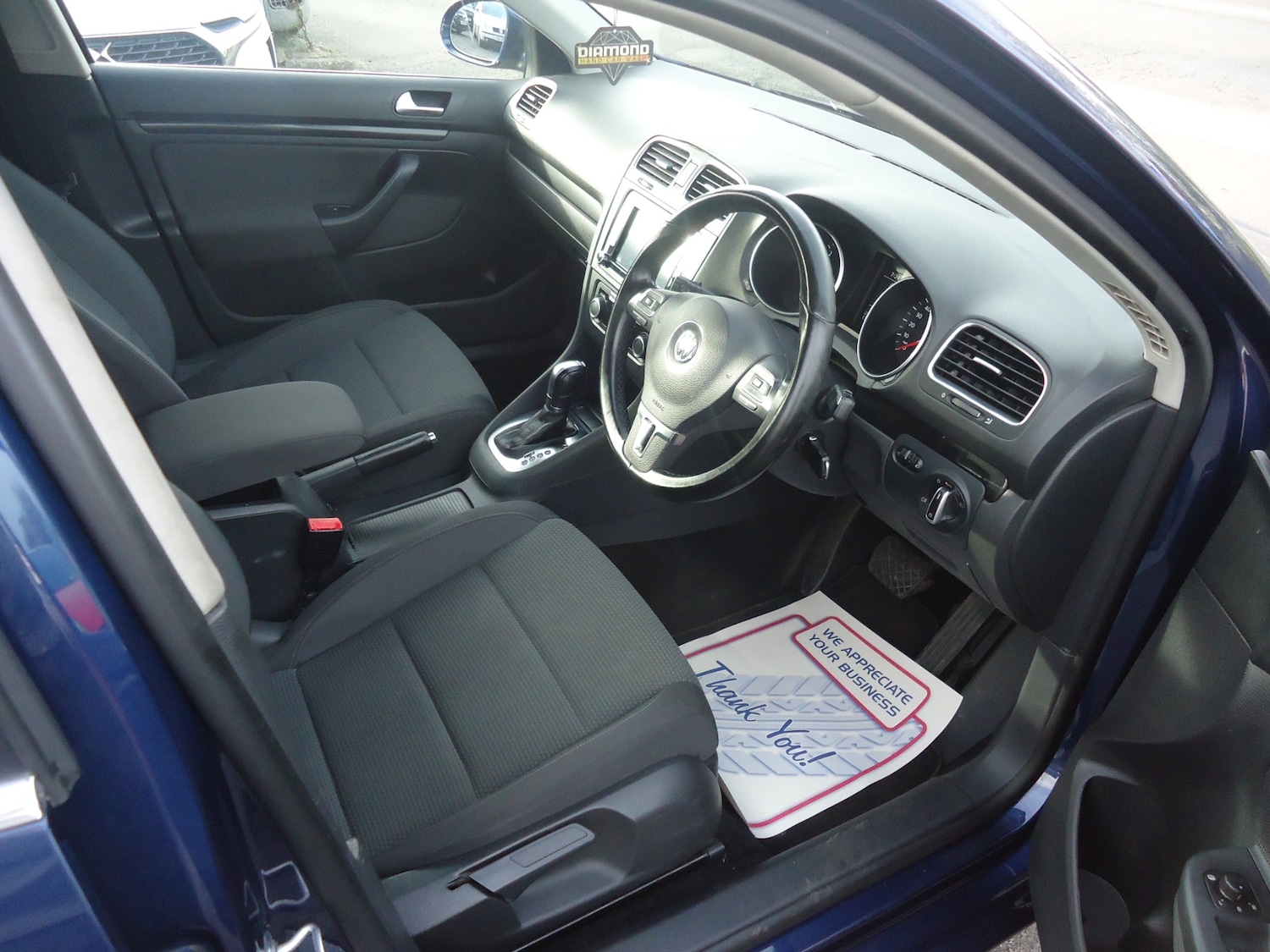 Used Volkswagen Golf 2012 for sale - 78175460: Photo 5