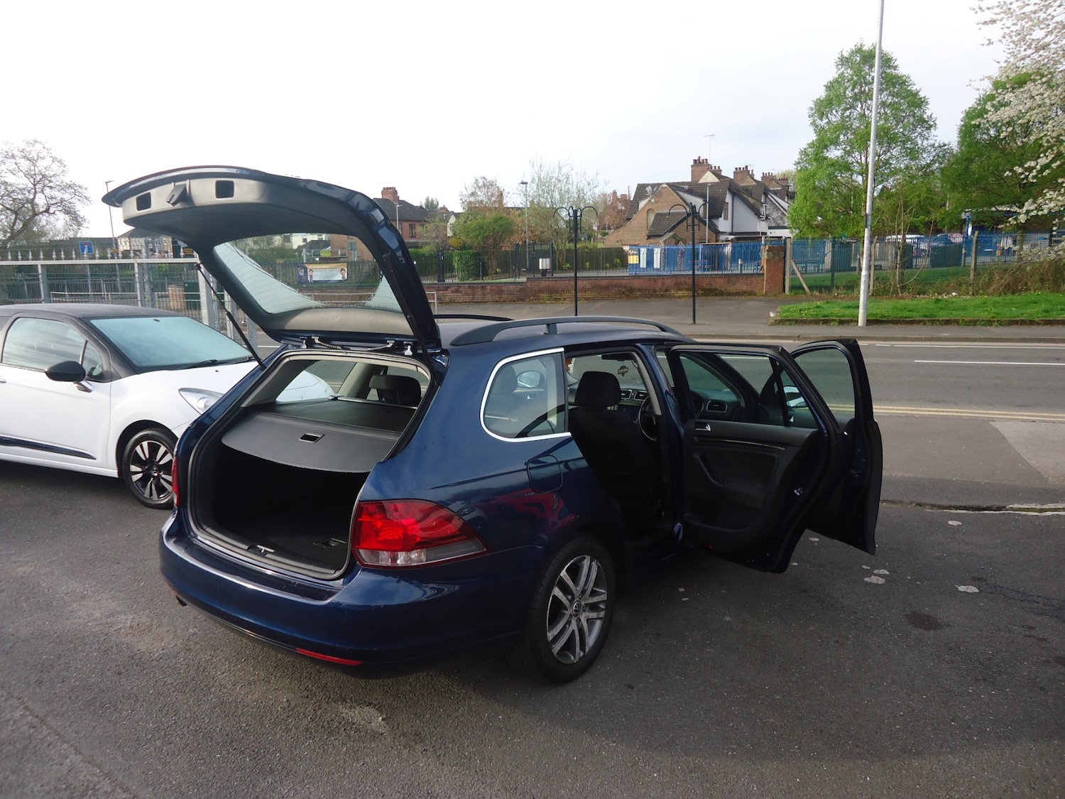 Used Volkswagen Golf 2012 for sale - 78175460: Photo 7