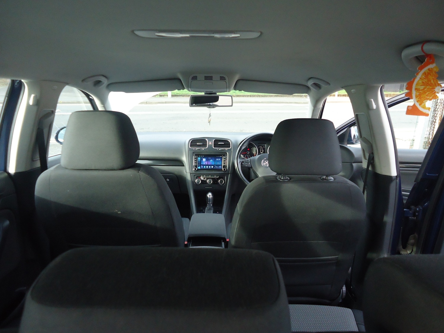 Used Volkswagen Golf 2012 for sale - 78175460: Photo 8