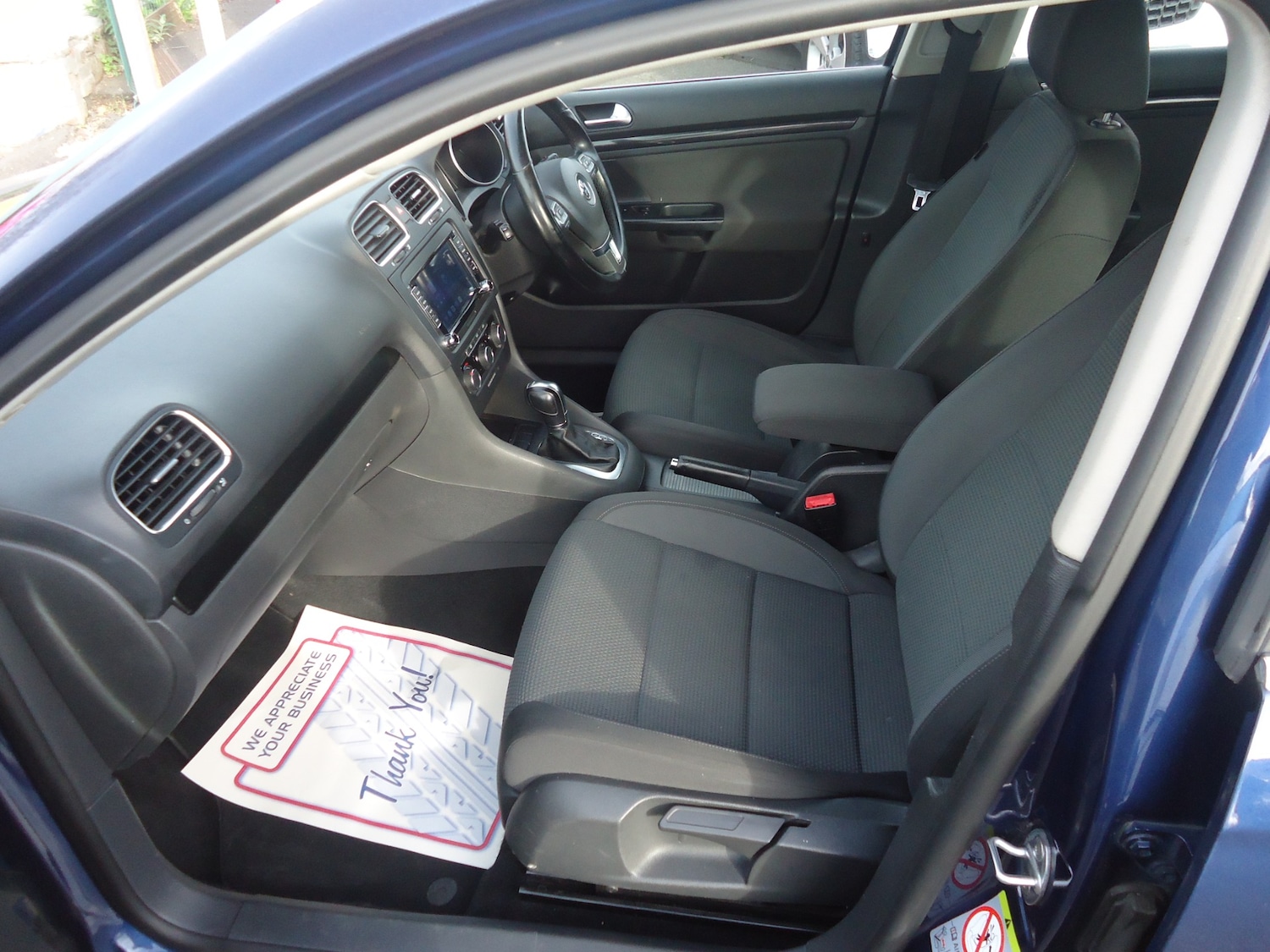 Used Volkswagen Golf 2012 for sale - 78175460: Photo 9