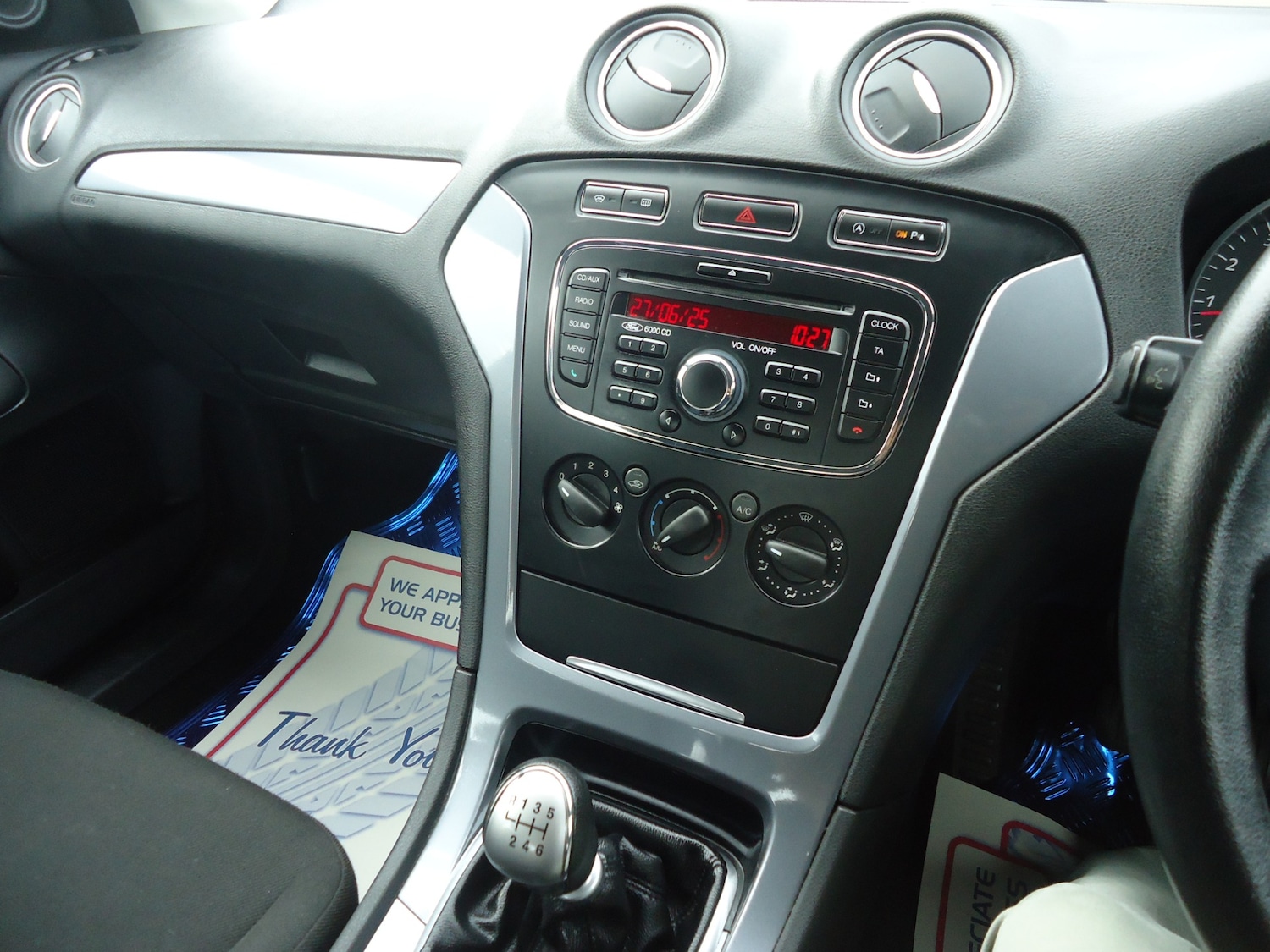 Used Ford Mondeo 2014 for sale - 76450398: Photo 13