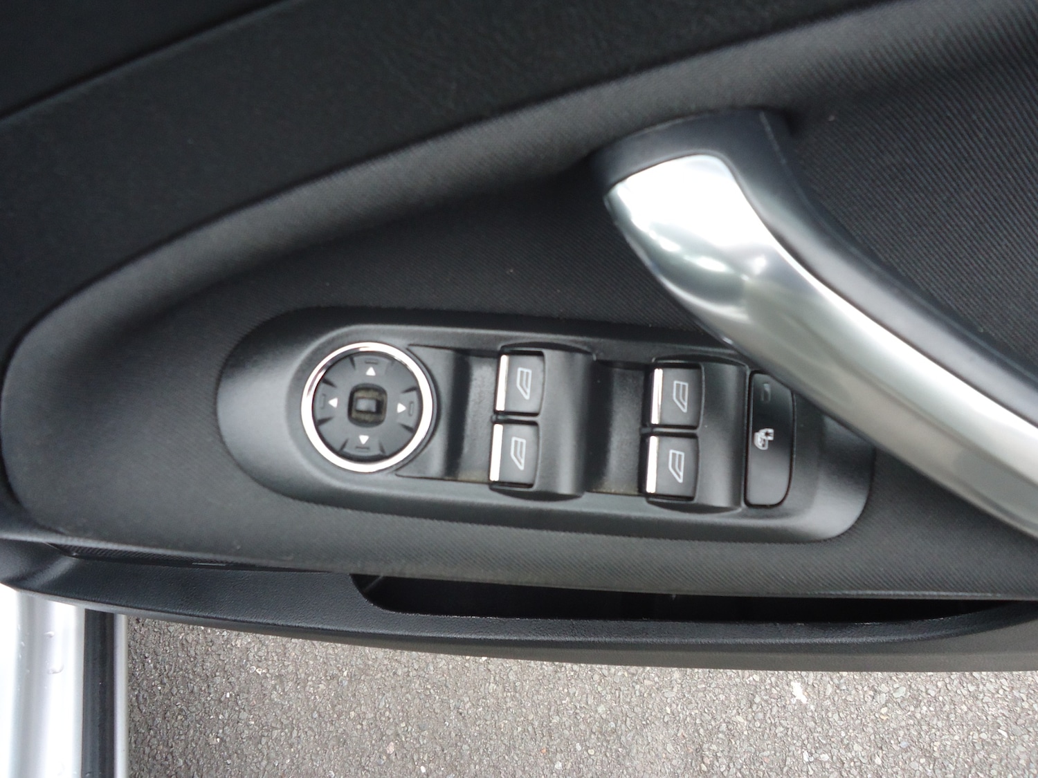 Used Ford Mondeo 2014 for sale - 76450398: Photo 9