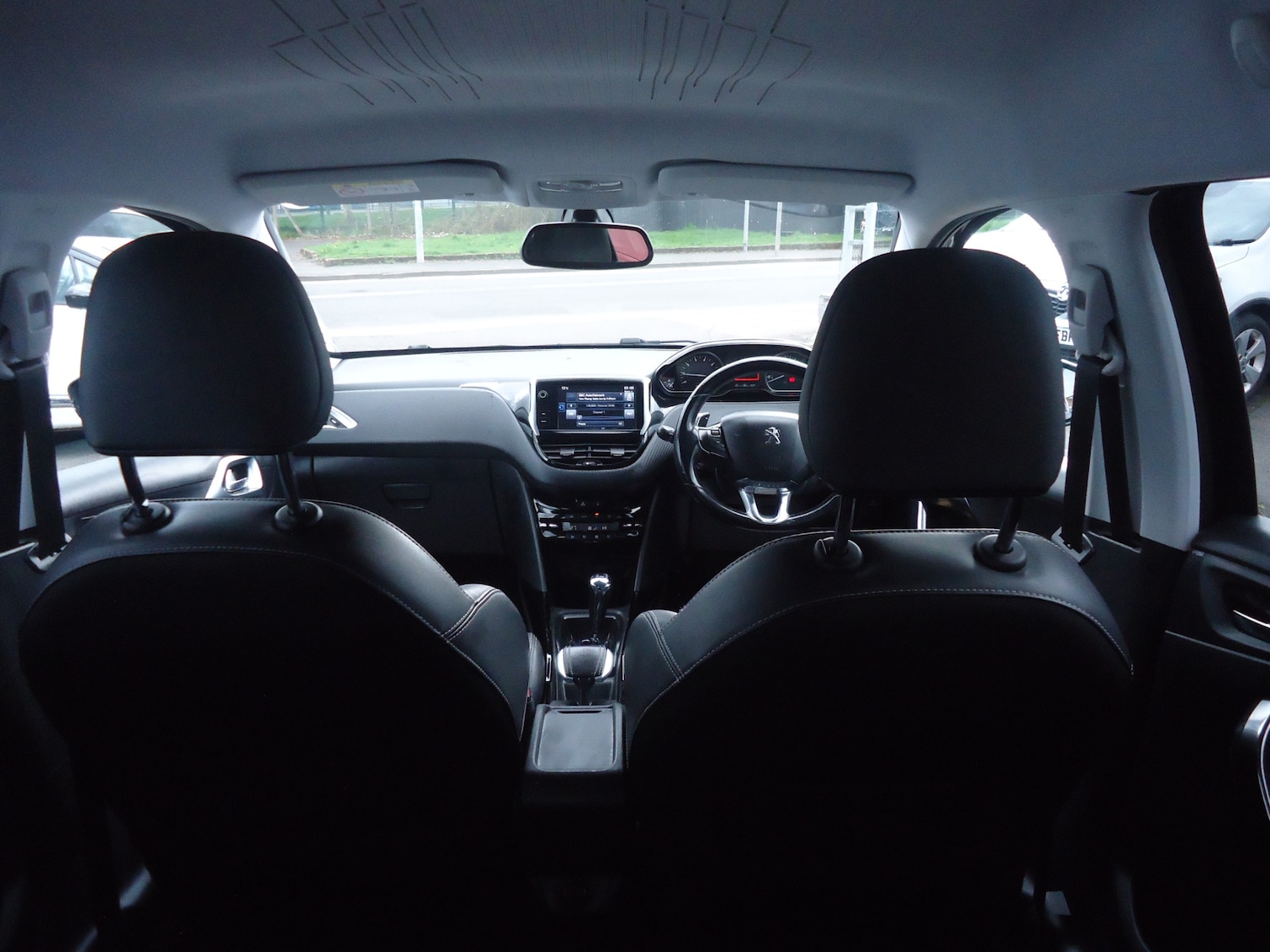 Used Peugeot 2008 2016 for sale - 78133870: Photo 3