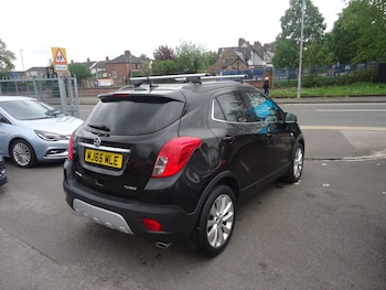Used Vauxhall Mokka 2015 for sale - 78478717: Photo