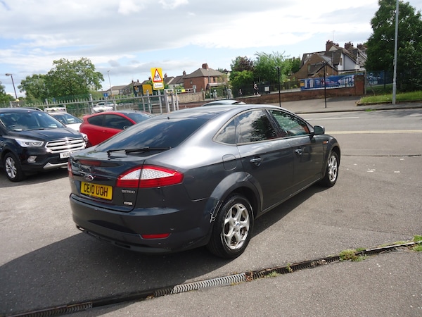 Used Ford Mondeo 2010 for sale - 75043800: Photo 1