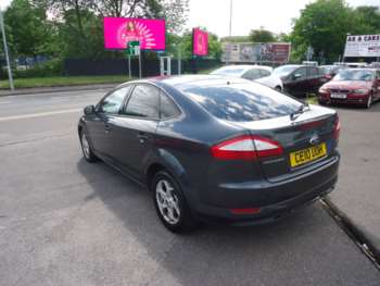 Used Ford Mondeo 2010 for sale - 75043800: Photo