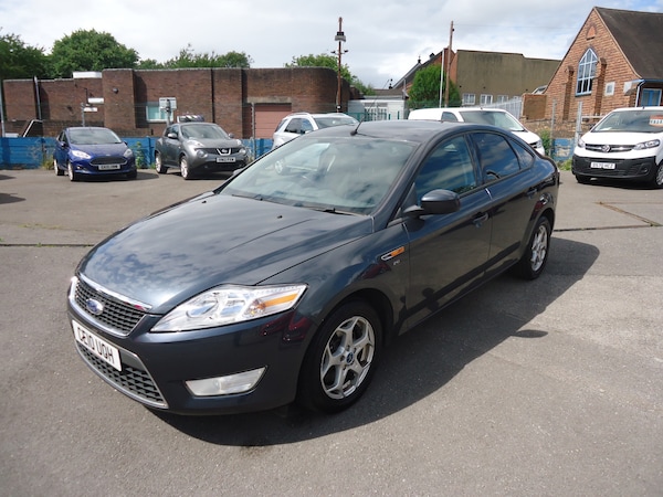 Used Ford Mondeo 2010 for sale - 75043800: Photo 3