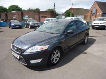Used Ford Mondeo 2010 for sale - 75043800: Photo