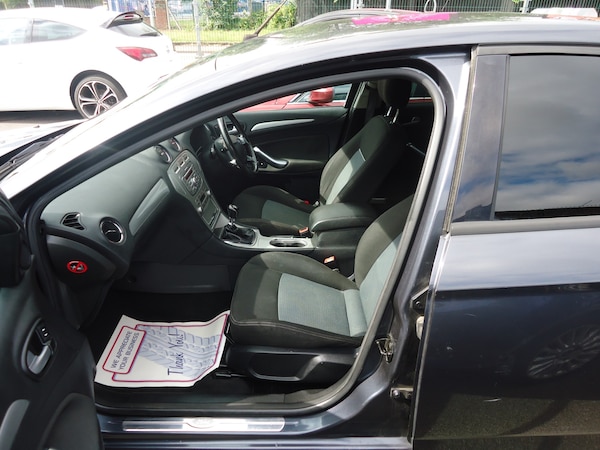 Used Ford Mondeo 2010 for sale - 75043800: Photo 4