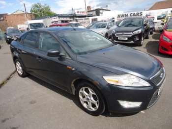 Used Ford Mondeo 2010 for sale - 75043800: Photo