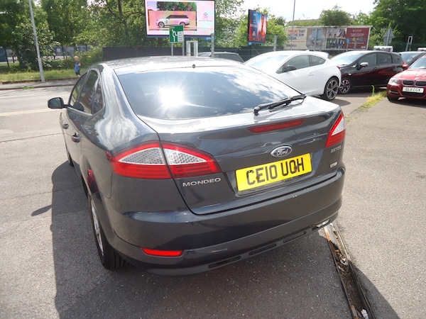 Used Ford Mondeo 2010 for sale - 75043800: Photo 9