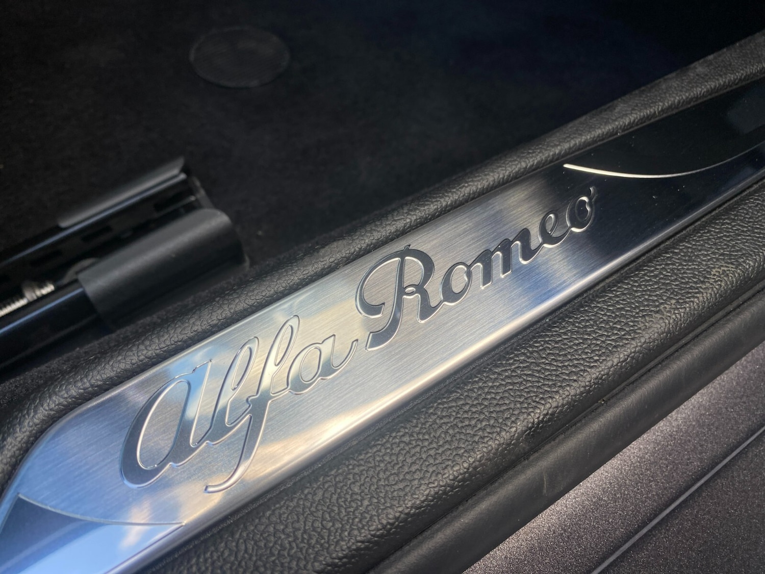 Used Alfa Romeo Giulia 2021 for sale - 76519368: Photo 11