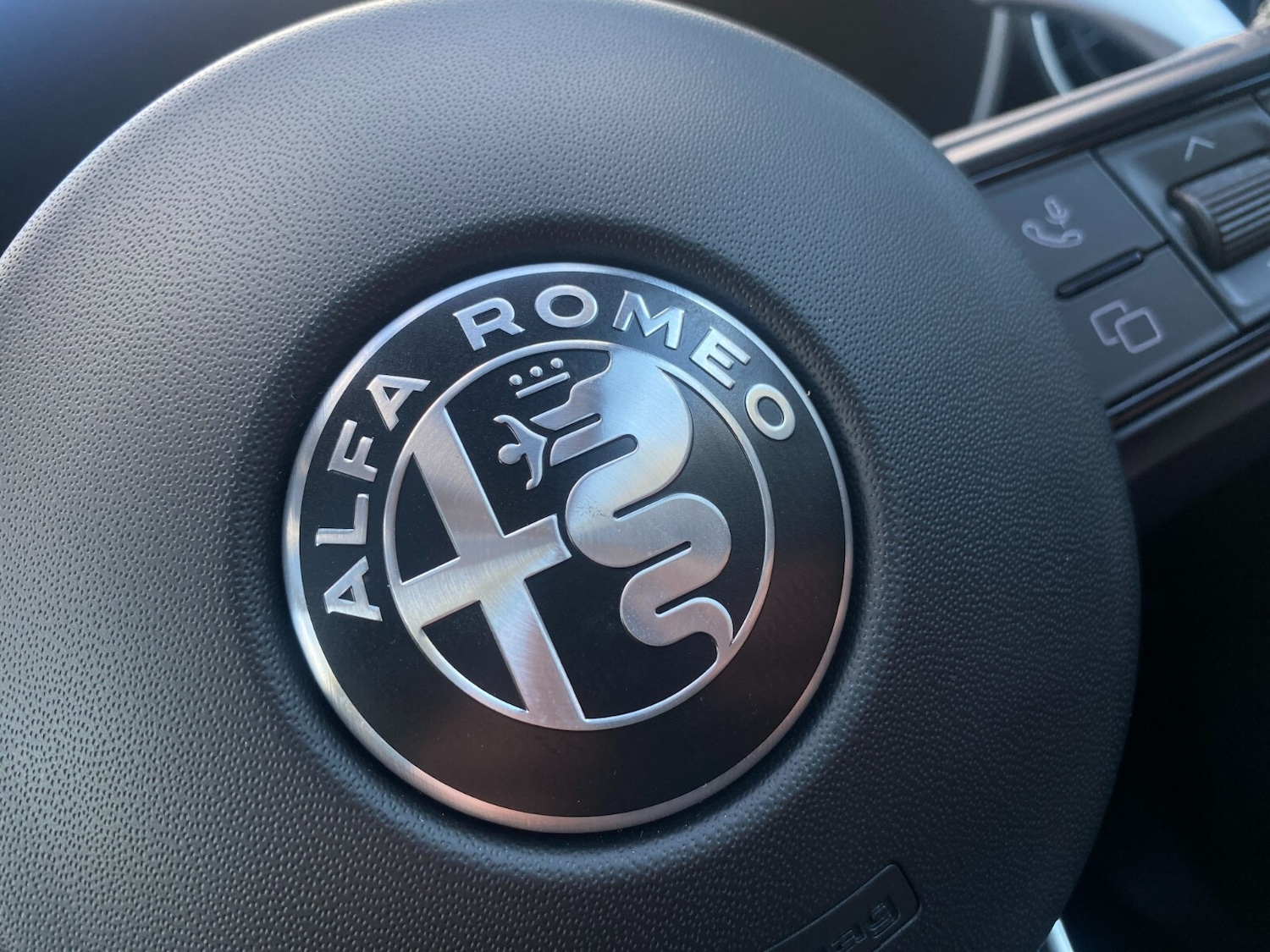 Used Alfa Romeo Giulia 2021 for sale - 76519368: Photo 12