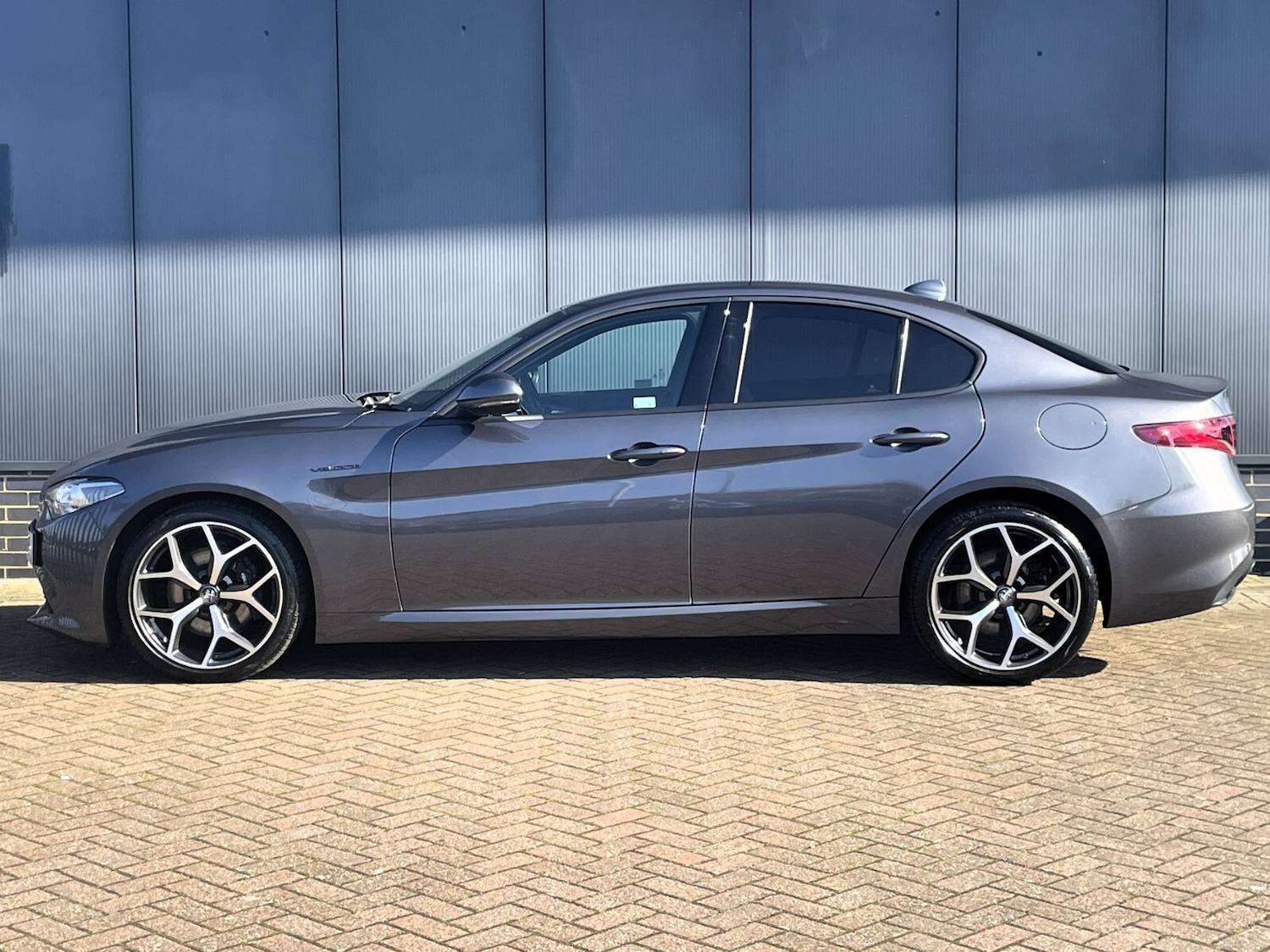 Used Alfa Romeo Giulia 2021 for sale - 76519368: Photo 3