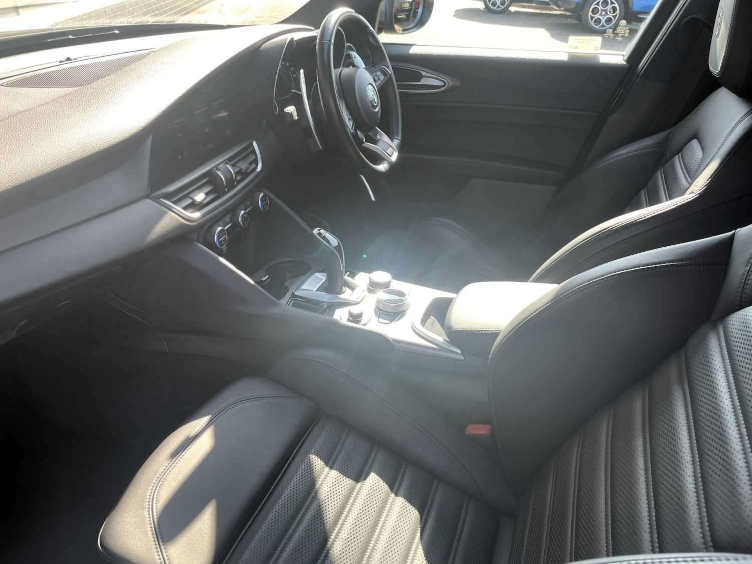 Used Alfa Romeo Giulia 2021 for sale - 76519368: Photo 34