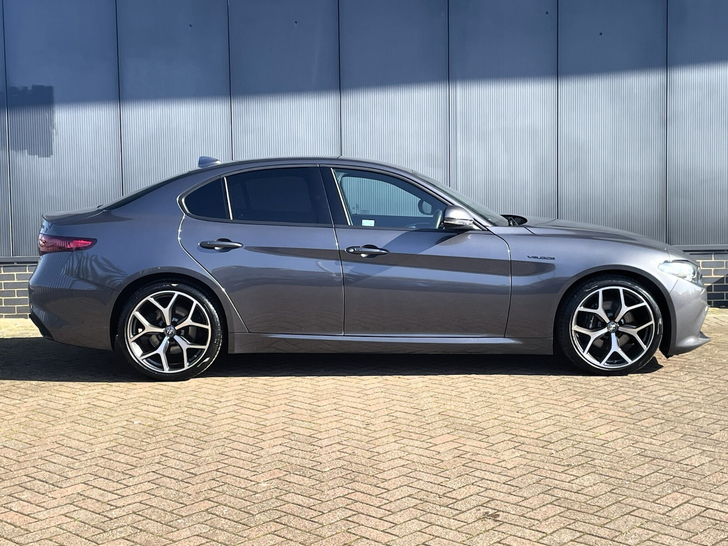 Used Alfa Romeo Giulia 2021 for sale - 76519368: Photo 5