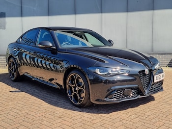 Used Alfa Romeo Giulia 2026 for sale - 78370490: Photo