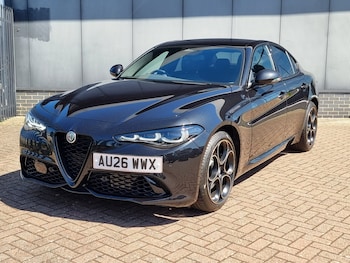Used Alfa Romeo Giulia 2026 for sale - 78370490: Photo