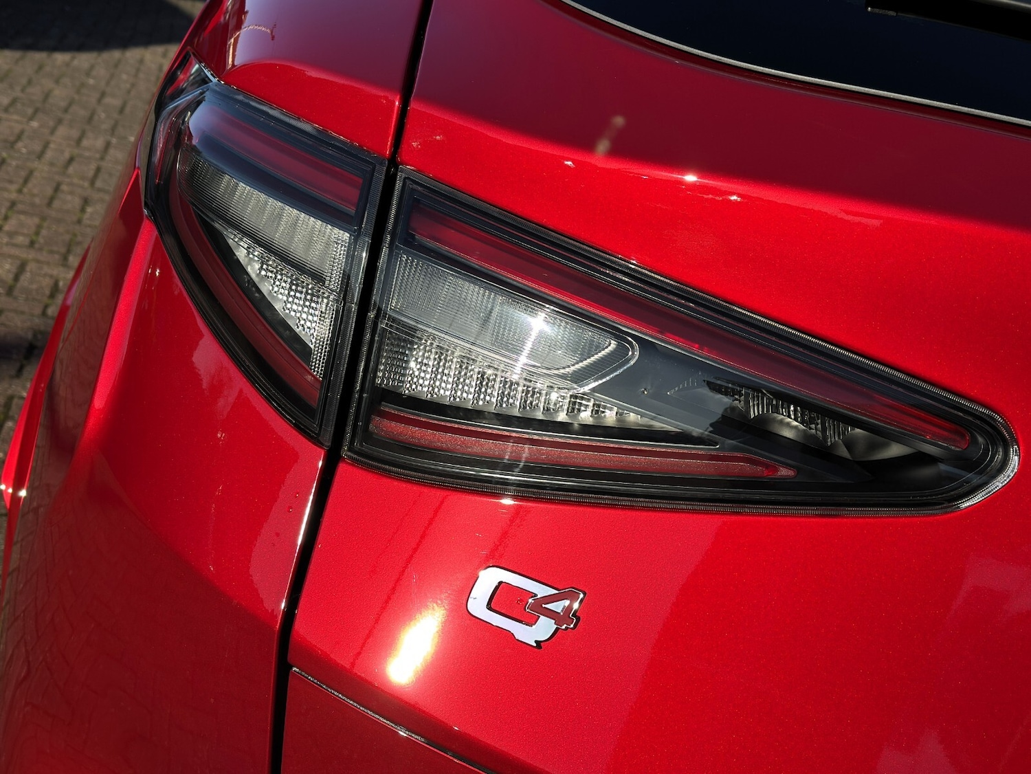 Used Alfa Romeo Stelvio 2025 for sale - 76869249: Photo 26