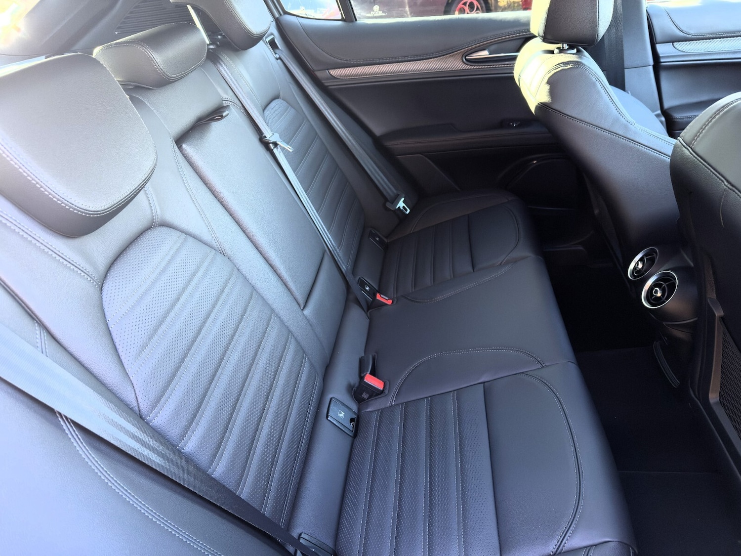 Used Alfa Romeo Stelvio 2025 for sale - 76869249: Photo 31