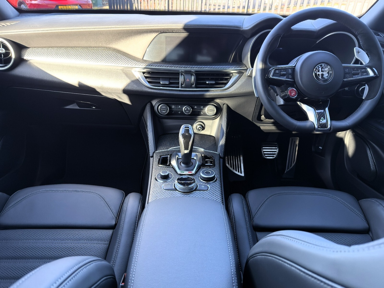 Used Alfa Romeo Stelvio 2025 for sale - 76869249: Photo 32