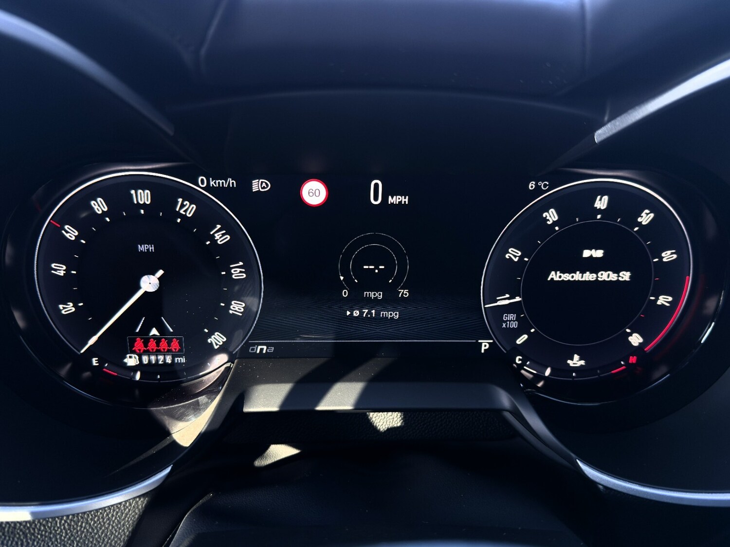 Used Alfa Romeo Stelvio 2025 for sale - 76869249: Photo 39