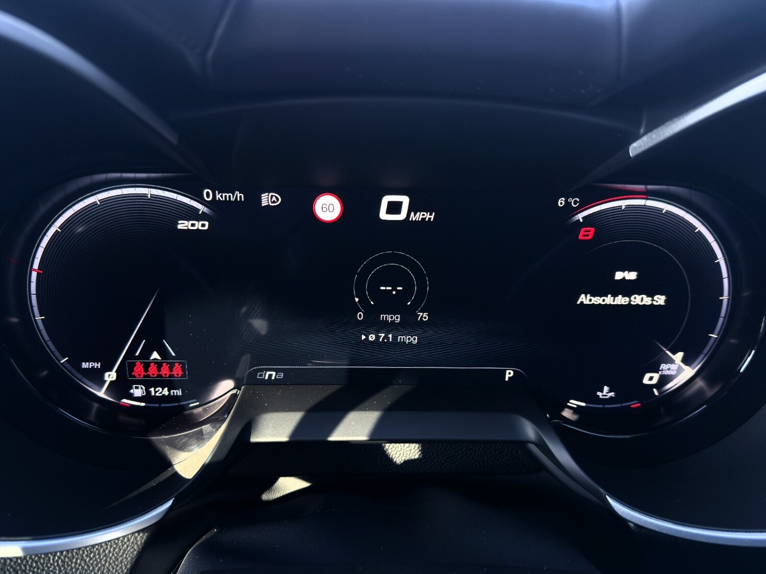 Used Alfa Romeo Stelvio 2025 for sale - 76869249: Photo 40