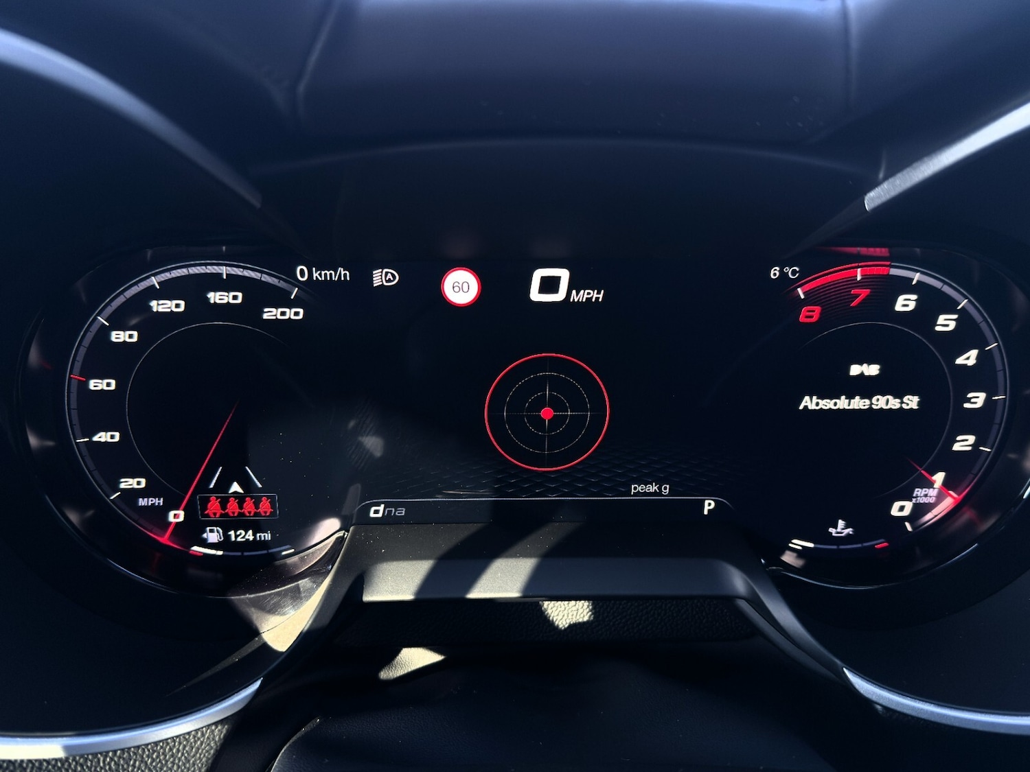 Used Alfa Romeo Stelvio 2025 for sale - 76869249: Photo 41