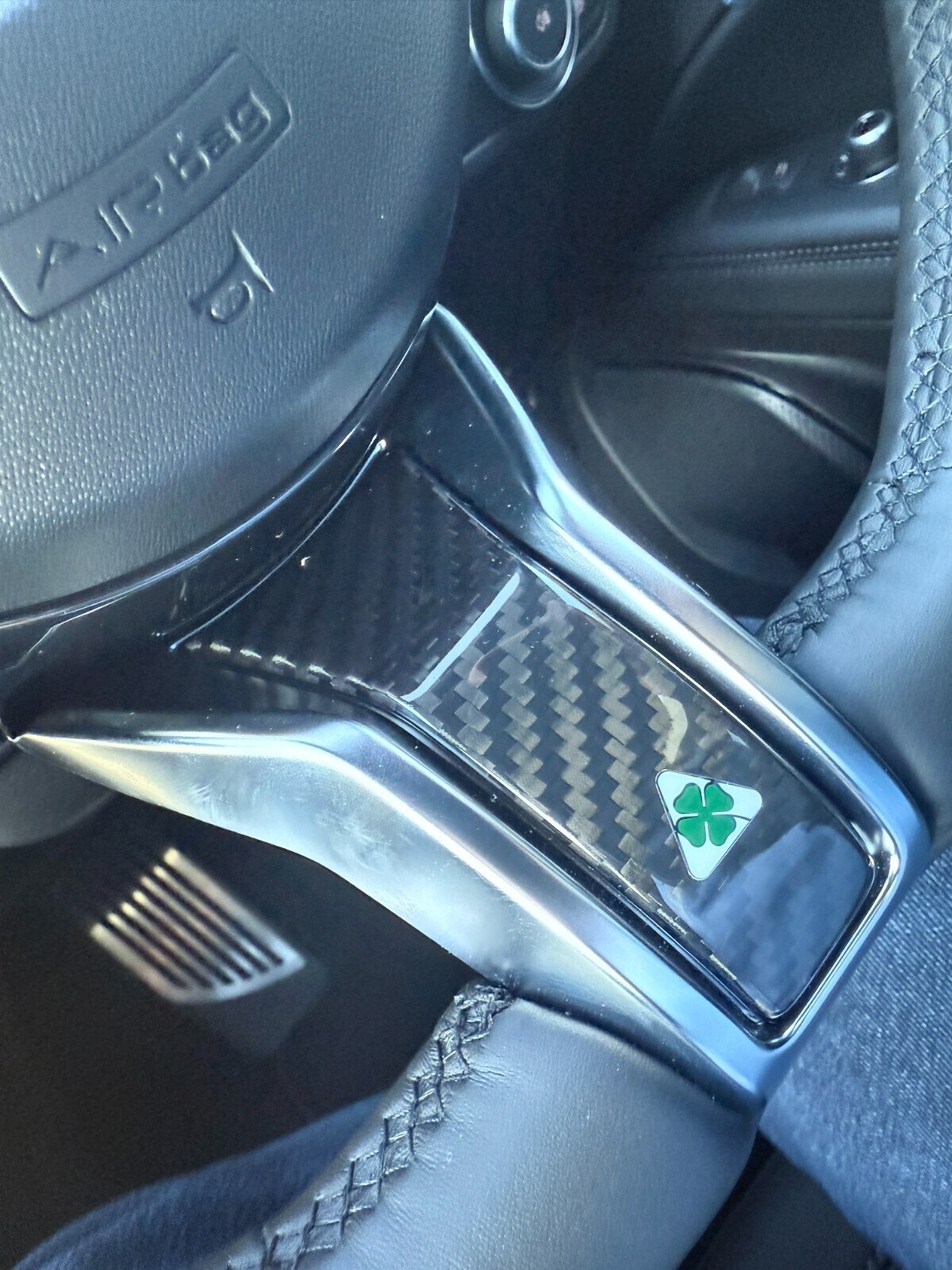 Used Alfa Romeo Stelvio 2025 for sale - 76869249: Photo 48