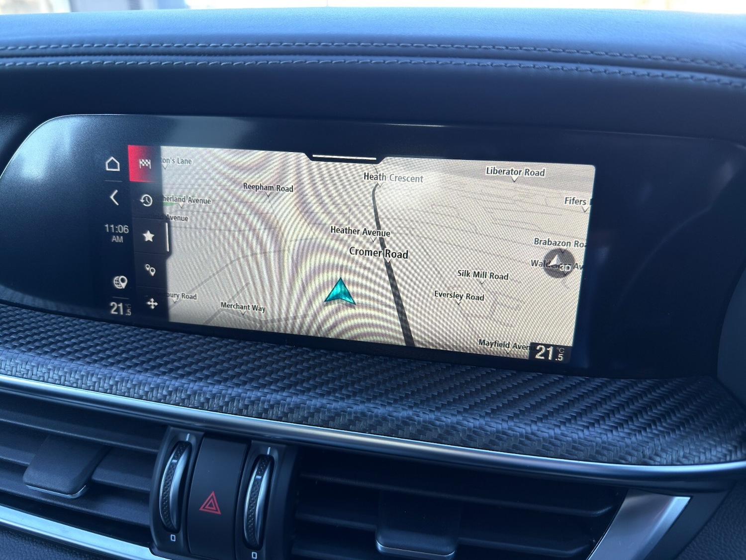 Used Alfa Romeo Stelvio 2025 for sale - 76869249: Photo 52